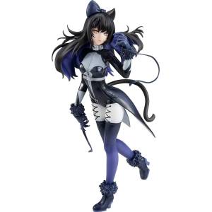 POP UP PARADE: RWBY Hyousetsu Teikoku - Blake Belladonna (Lucid Dream ver.) [Good Smile Company]