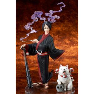 Hozuki no Reitetsu - Hozuki [ques Q]