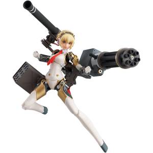 Persona 4 - Aigis The ULTIMATE ver. [Figma 161]