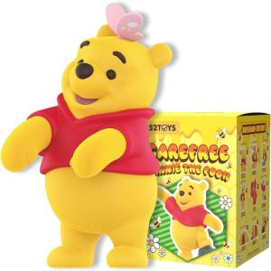 Blind Box: Disney - Leisurely Pooh [52Toys]