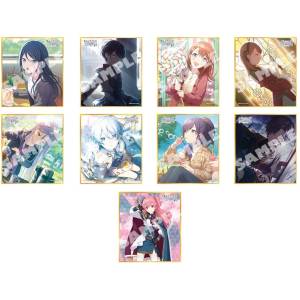 Project SEKAI COLORFUL STAGE! 4枚セットCDのみ Project SEKAI COLORFUL STAGE! 4枚セットCDのみ