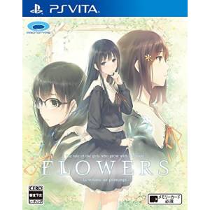 Flowers [PSV - Used Good Condition]