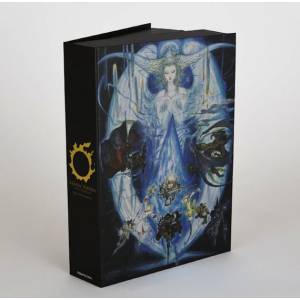 Final Fantasy XIV Online - Shinsei Eorzea / A Realm Reborn - Collector's Edition [PS3 - Occasion BE]