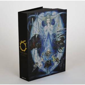 Final Fantasy XIV Online - Shinsei Eorzea / A Realm Reborn - Collector's Edition [PS3 - Used Good Condition]