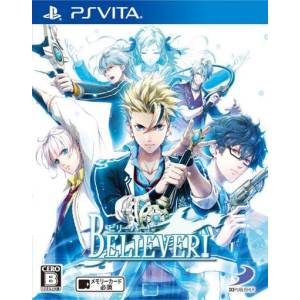 Believer! [PSV - Occasion BE]
