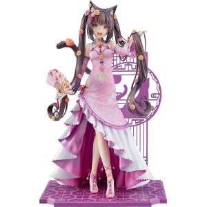 NEKOPARA  - Chocola Chinese Dress Ver. [Good Smile Company]