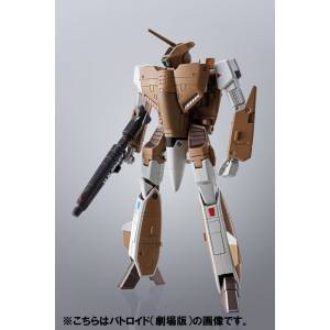 The Super Dimension Fortress Macross - VF-1A Valkyrie  (Standard Production Model) [HI-METAL R]