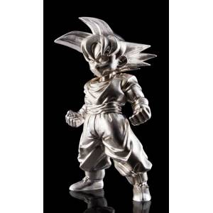 Dragon Ball Z - Son Goku [Chogokin no Katamari]