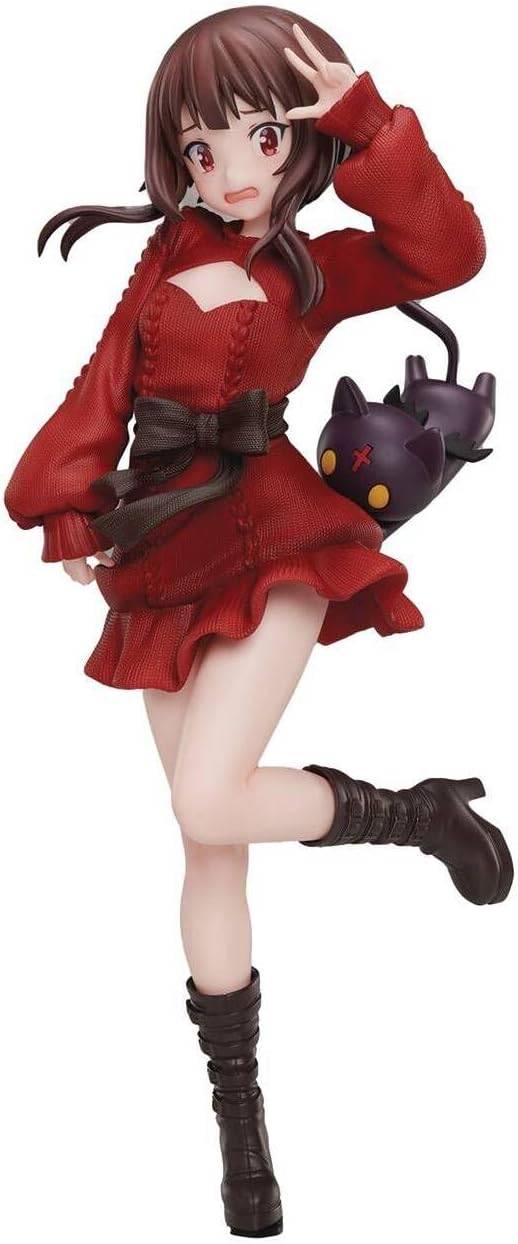 KonoSuba 3: Megumin 1/7 [elCOCO]