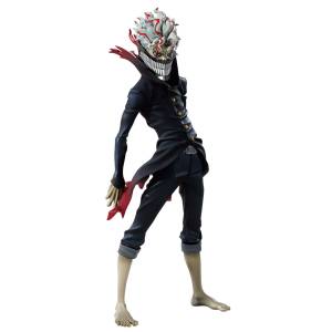 Ichiban Kuji (A Prize): Dandadan - Occultic Battle Begins! - Okarun (Transformed) [2nd Hand]