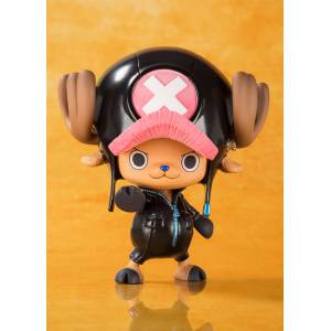 One Piece - Tony Tony Chopper - ONE PIECE FILM GOLD Ver.  [Figuarts ZERO]