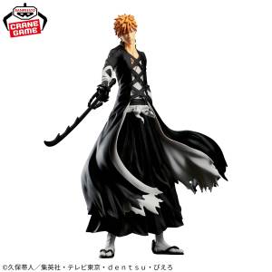 Bleach: Ichigo Kurosaki - Maximatic (Banpresto) [2nd Hand]