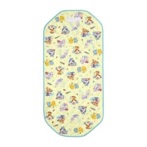 Pokémon School: Cot Sheet Cover [The Pokémon Company]