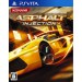 Asphalt: Injection [PSVita]