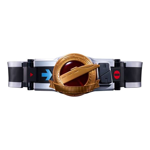 特撮 MODIFICATION DEN-O BELT & K-TAROS 58095a9c-3737-4bc4-bfcd-