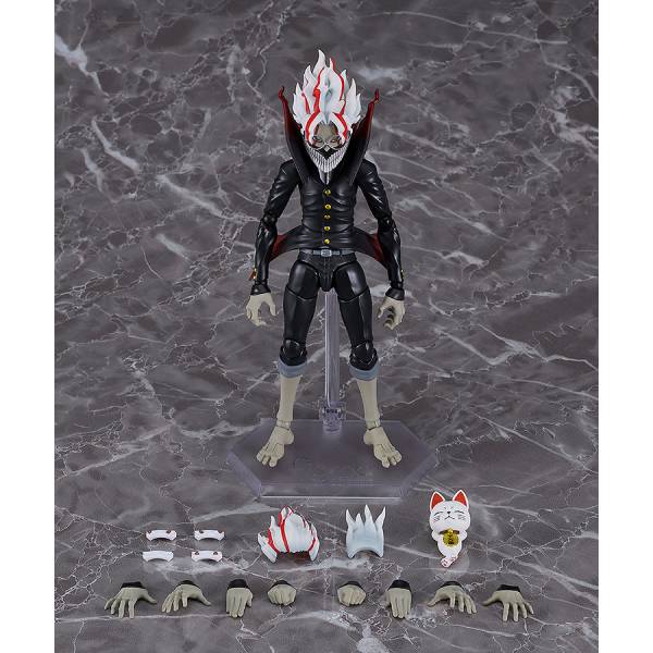 face oka 限定フィギュア　ken kagami好きにもオススメ Kotobukiya ARTFX J Ken Kaneki Awakened 1/8 Figure