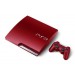     PlayStation 3 Slim 320GB Scarlet Red [brand new]