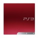     PlayStation 3 Slim 320GB Scarlet Red [brand new]