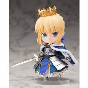 Fate/Grand Order - Saber Limited Edition [Chara-Forme +]