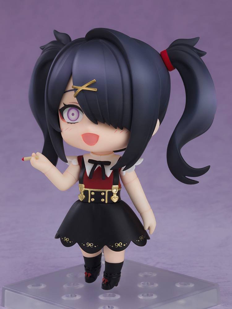 Nendoroid 2693: Needy Girl Overdose - Ame-chan (Limited +