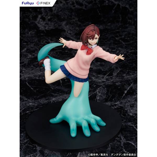 FuRyu DAN DA DAN MOMO フィギュア TENITOL モモ – フィギュア通販はFURYU HOBBY MALL
