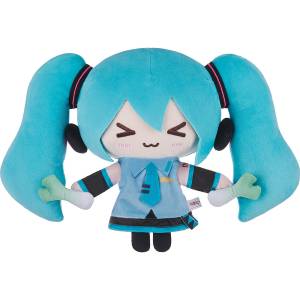 Character Vocal Series 01: Hatsune Miku - Fluffy Series - Puppet [Good Smile Company]