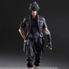 noctis play arts kai