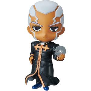Nendoroid 2081: Jojo no Kimyou na Bouken Stone Ocean - Enrico Pucci [Good Smile Company]