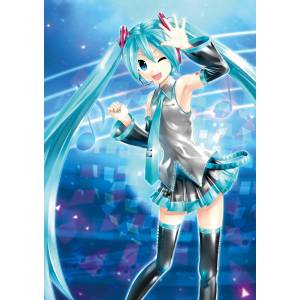 Hatsune Miku - Project DIVA - X Complete Collection (Limited Edition) (Blu-ray with Disc) [OST]