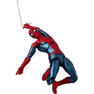 MAFEX (No. 262): Spider-Man - New Red & Blue Suit [Medicom Toy