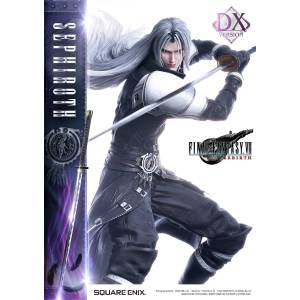 Square Enix Masterline: Final Fantasy VII Rebirth - Sephiroth 1/4