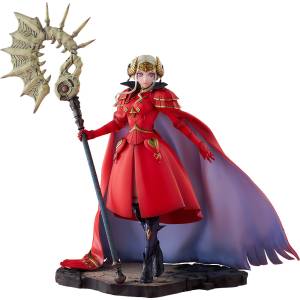 Fire Emblem: Three Houses - Edelgard von Hresvelg