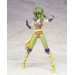 Saint Seiya Myth Cloth - Ophiuchus Shaina