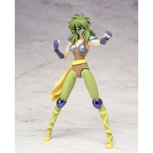 Saint Seiya Myth Cloth - Ophiuchus Shaina