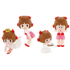 Black Jack: Pinoco Mini Figures Collection (12 Packs Box) [Ken Elephant]
