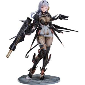 Goddess of Victory: Nikke - Modernia 1/7 *2nd Run [Good Smile Arts Shanghai]