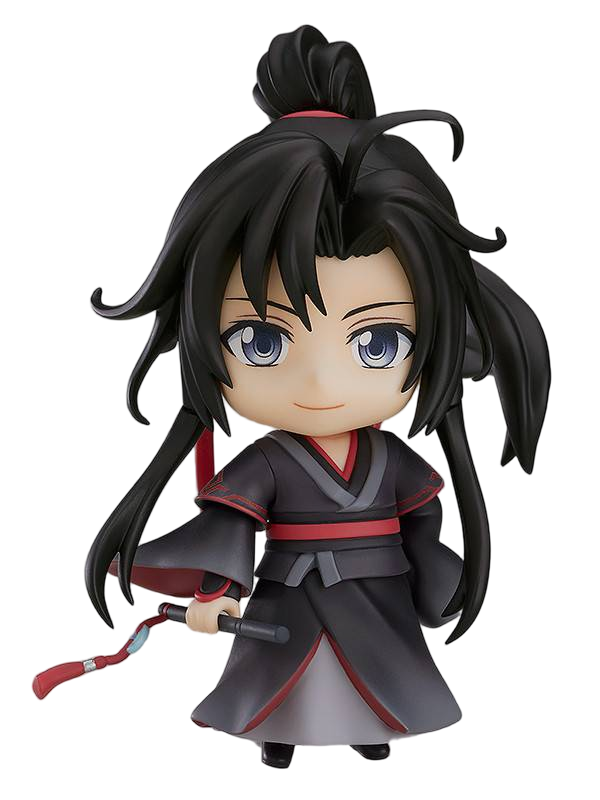 Nendoroid The Master of Diabolism - Wei Wuxian Reissue LIMITED EDITION [Nendoroid 1068]