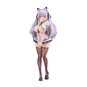 Original Character: Alvina-chan 1/7 - Wet Ver (Deluxe Edition) [SIKI ANIM]