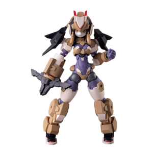 Polynian Universe: Olyvier (ST Peace Clay F) - Desert Ver. [Daibadi Production]