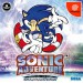 Sonic Adventure 1 International [occasion]