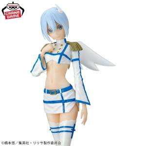Glitter & Glamours: 2.5 Dimensional Seduction - Nokiel / Noa (Angel Airborne Corps Ver.) (Banpresto) [2nd hand]