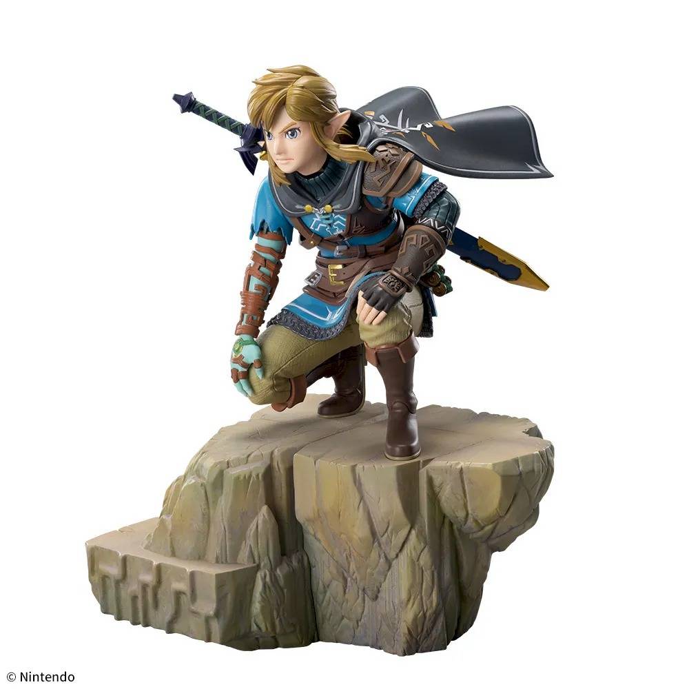 Figurizm Alpha - The Legend of Zelda: Tears of the Kingdom