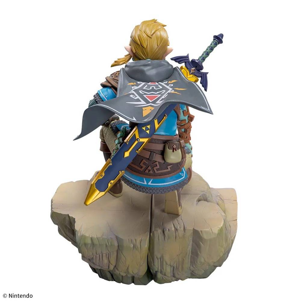 Figurizm Alpha - The Legend of Zelda: Tears of the Kingdom
