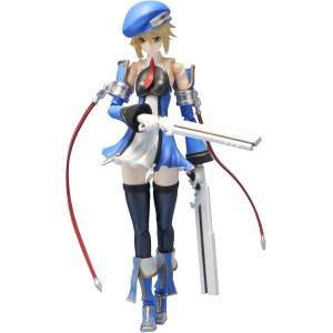 BlazBlue - Noel Vermillion [D-Arts]