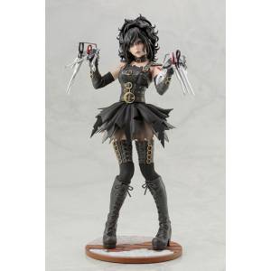 Edward Scissorhands - HORROR BISHOUJO [Kotobukiya]