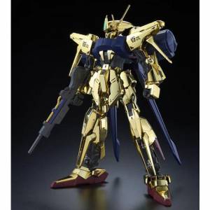 Mobile Suit Gundam MSV - HYAKUSHIKI KAI - Bandai Premium Limited Edition [Master Grade]