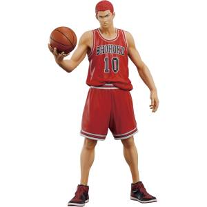 One and Only "SLAM DUNK" - Hanamichi Sakuragi (Reissue) [M.I.C./ Union Creative International Ltd]