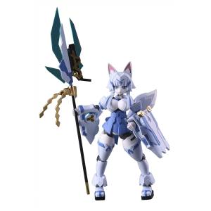 PR-PRODUCTION Project: Hunting Series - Sazanami - Plastic Model