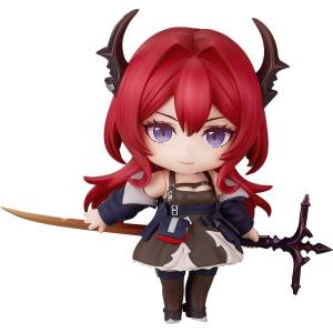 Nendoroid 2047: Arknights - Surtr [Good Smile Company]