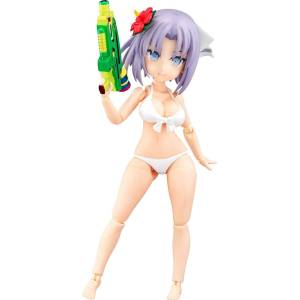 Senran Kagura PEACH BEACH SPLASH Yumi [Parfom R! / Phat Company]